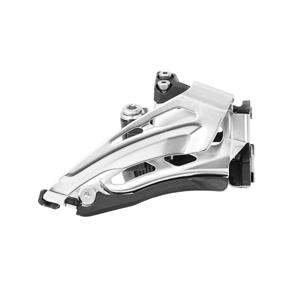 ชุดเกียร์ Shimano Deore groupset M6000 ,3x10 สปีด (ไม่รวมชุดดิสเบรคและใบดิส)