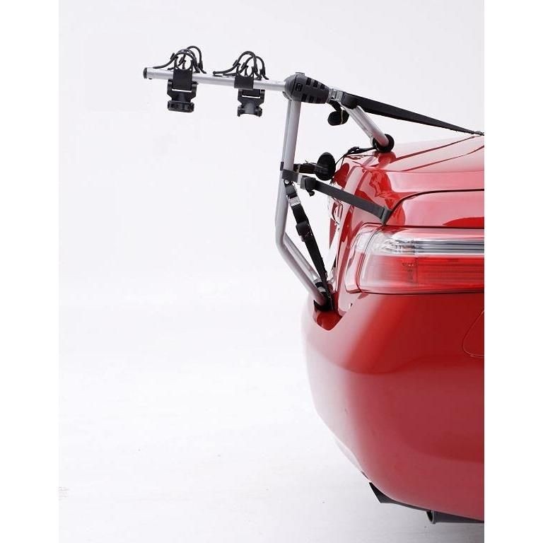 แร็คบรรทุกจักรยาน HOLLYWOOD BAJA 2 Car BIKE RACKs สำหรับจักรยาน 2 คัน
