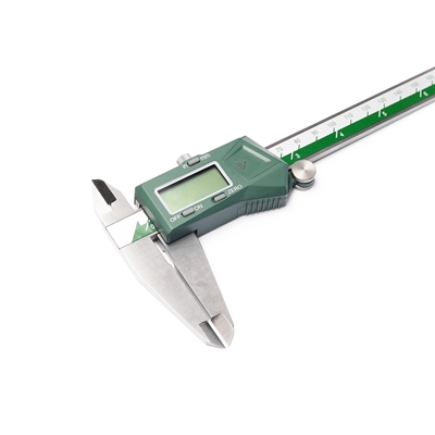 เวอร์เนียร์ดิจิตอล คาลิปเปอร์ดิจิตอล อินไซส์ (INSIZE) รุ่น 1108-300 ขนาด 12นิ้ว (แท้) ## (**)