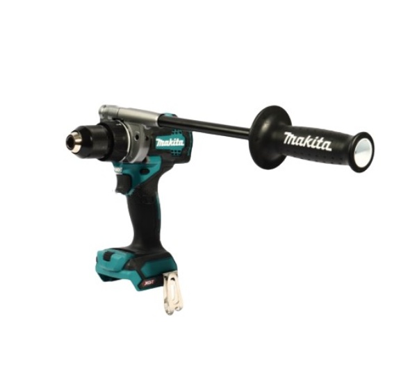 สว่านไขควงไร้สาย 40VMAX ขนาดหัวสว่าน 1.5-13 มม. (1/16"-1/2") Makita มากีต้า รุ่น DF001GZ01 (แท้) ##