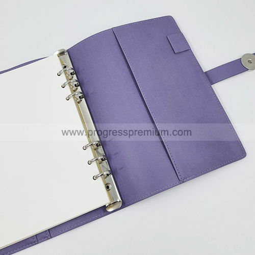 สมุดไดอารี่