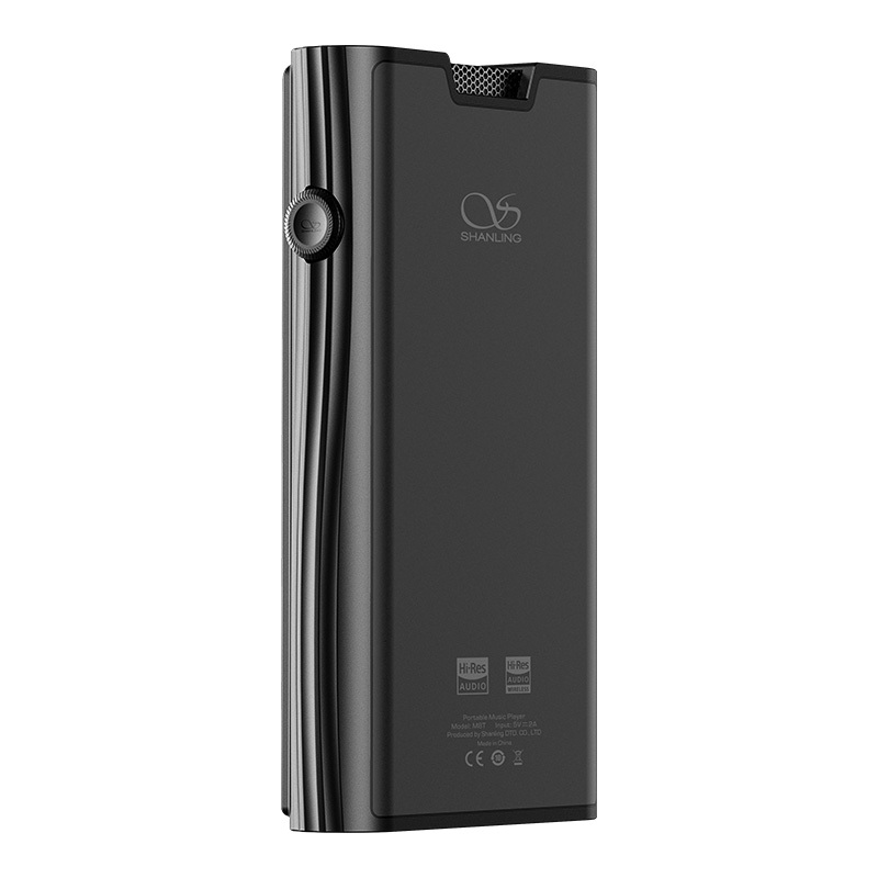 Shanling M8T DAP เครื่องเล่นพกพาหลอดแก้ว ระบบ Android 13 ระดับเรือธง ประกันศูนย์ไทย