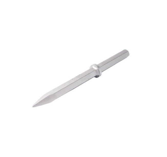 ดอกสกัด-แหลมสั้น (28.6 มม.) Makita HM1800 Pn.D-20747, D-17631 (แท้) ##