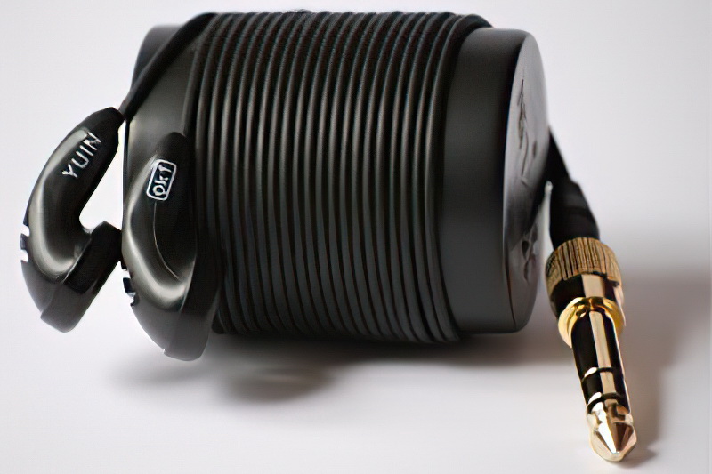 YUIN OK1 หูฟังเอียบัดระดับเรือธง หูฟังมืออาชีพ ที่เป็นมากกว่าเอียบัด ประกันศูนย์ไทย