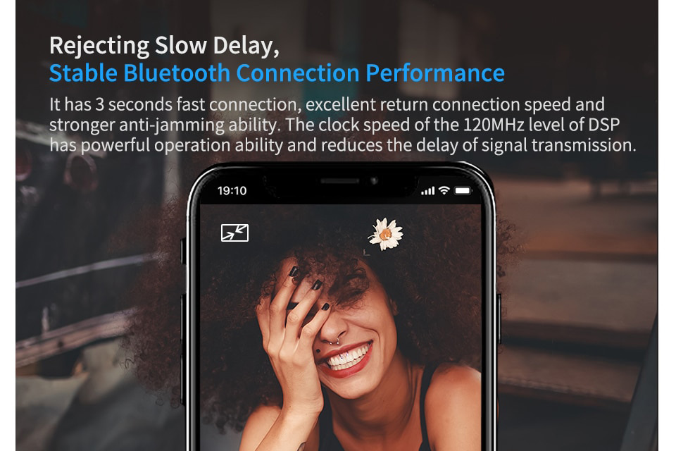 ขาย KZ Bluetooth Extra APTX HD ชิป CSR8675 รองรับบลูทูธ 5.0