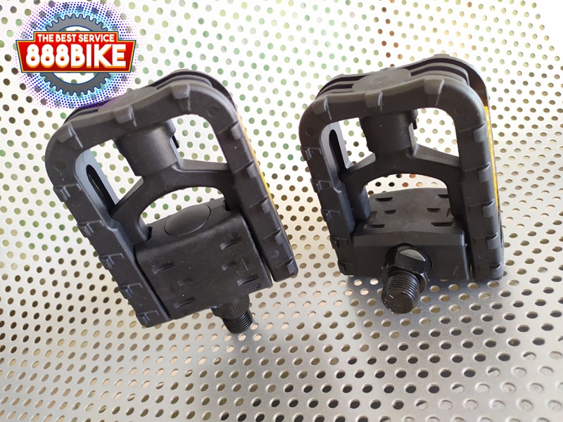 บันไดรถพับ VP แกนใหญ่ (9/16) VP-F55