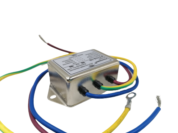 ตัวกรองสัญญาณระบบ HITACHI (แท้)## (*)