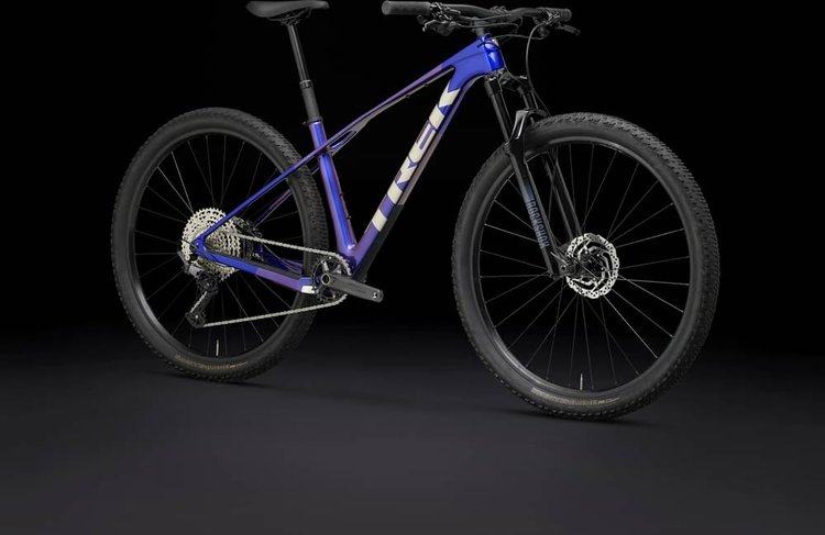TREK Procaliber 9.5 Gen 3 MTB – จักรยานเสือภูเขาคาร์บอนระดับแข่งขัน | ราคา 99,000 บาท