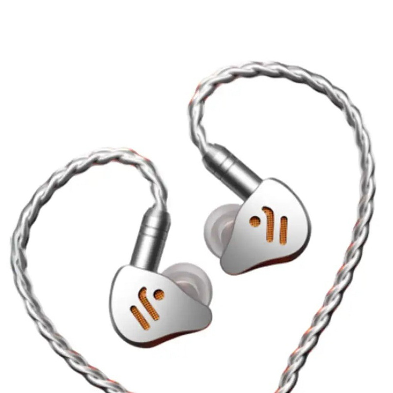 Fosi Audio IM4 หูฟัง IEMs รุ่นแรกของแบรนด์ ไดรเวอร์ Dynamic ไดอะแฟรมเคลือบเบริลเลียม ประกันศูนย์ไทย