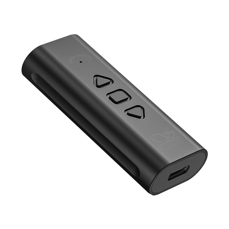 ขาย Shanling UA3 USB DAC/AMP พกพาใหม่ล่าสุดชิป AK4493SEQ ประกันศูนย์ไทย