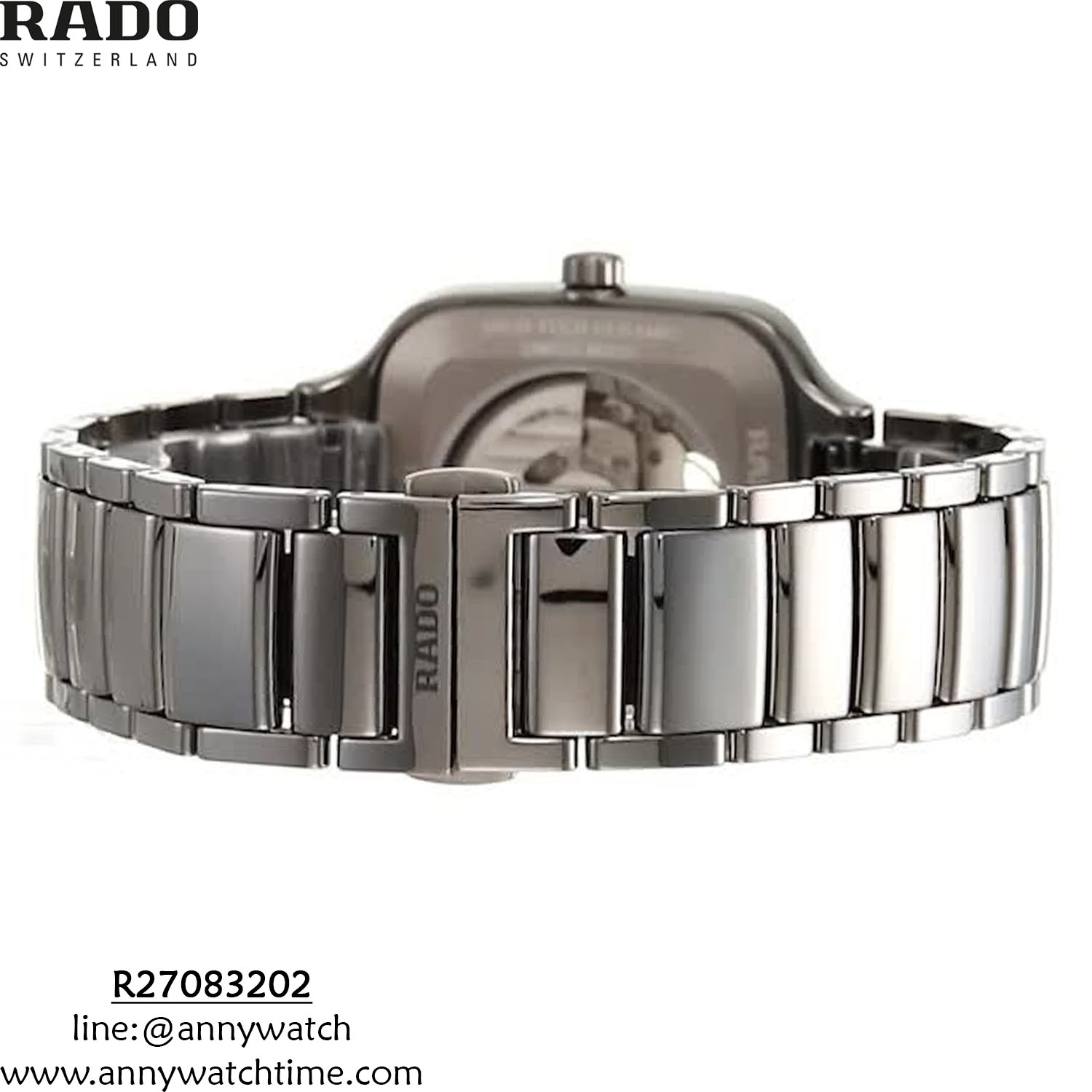 RADO R27083202
