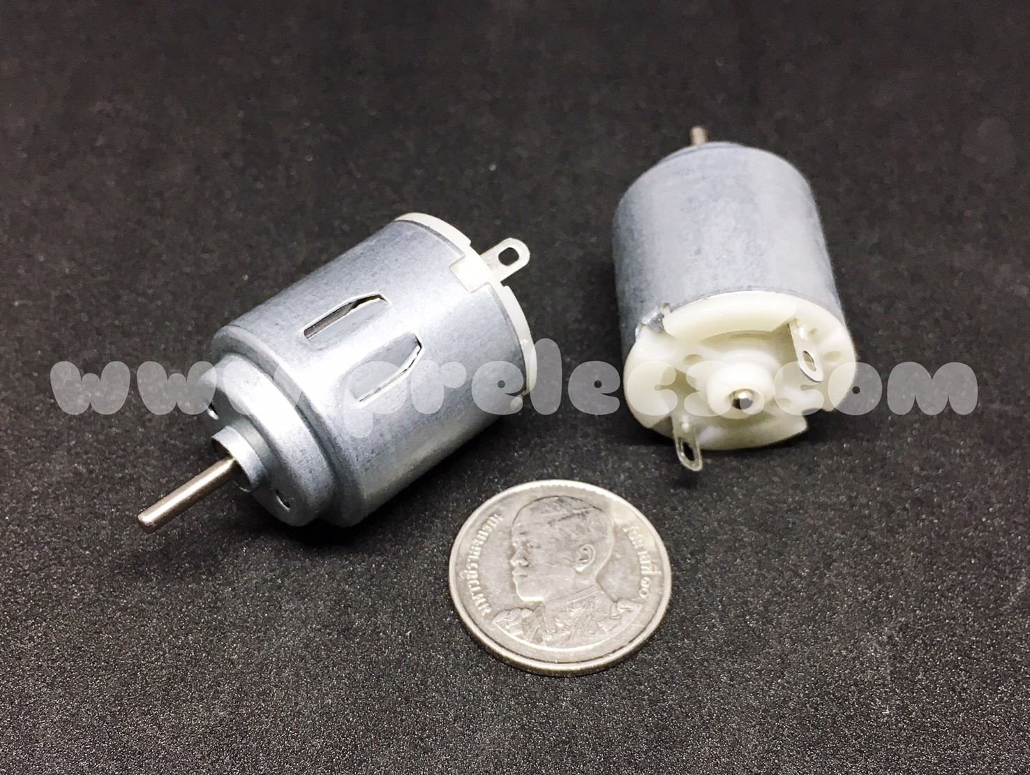 Motor 51 3VDC