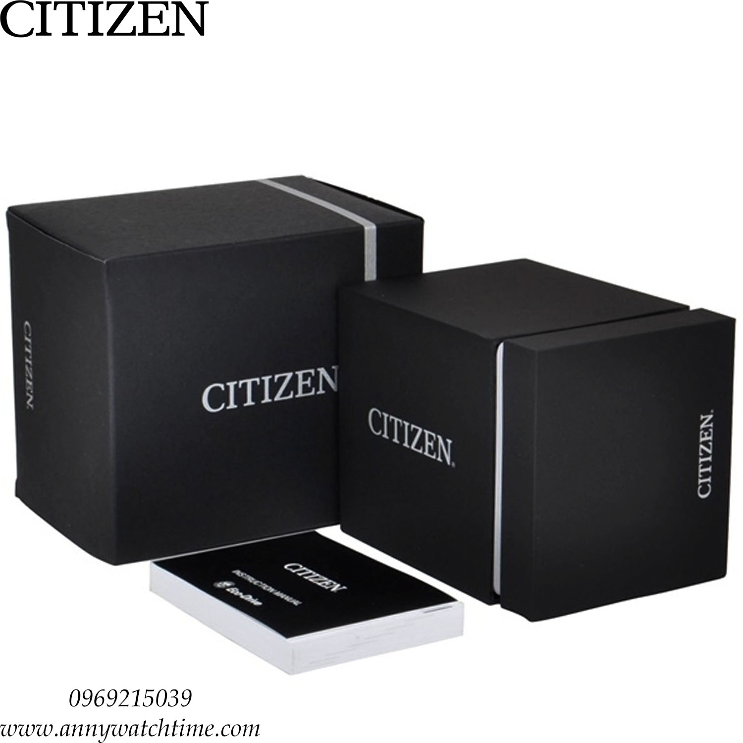 CITIZEN BU2020-11A