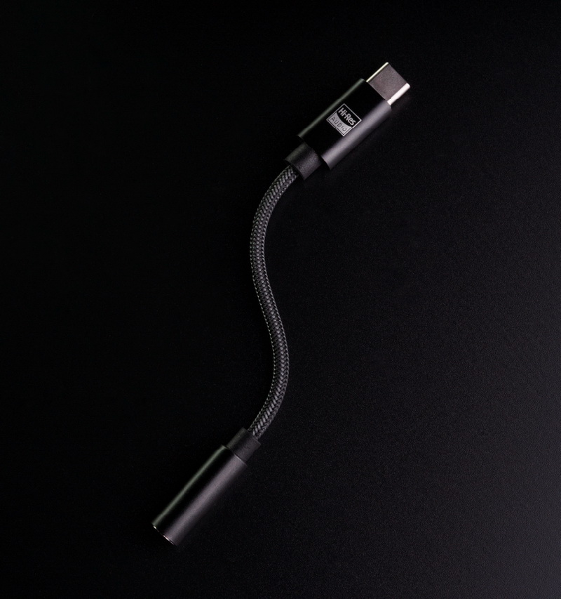 Simgot DEW0 DAC หางหนู ประสิทธิภาพสูง รองรับ Hi-Res ประกันศูนย์ไทย