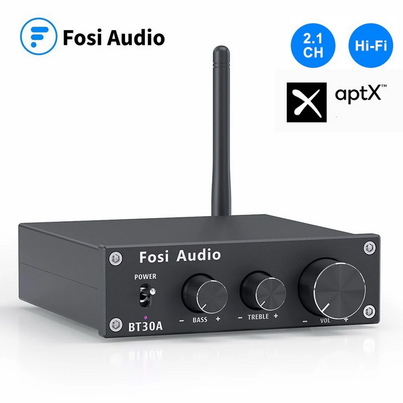 Fosi Audio BT30A