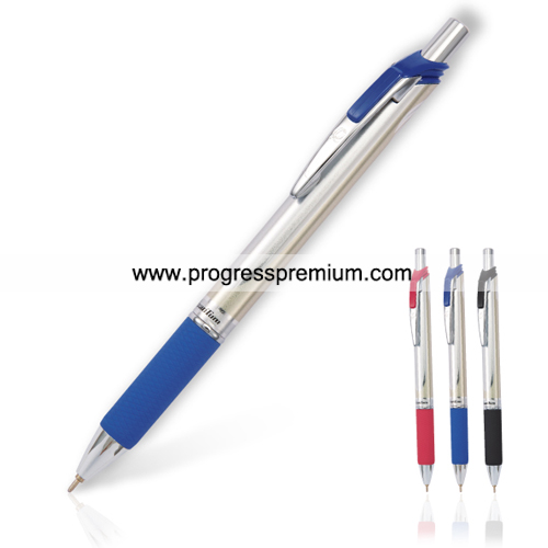 ปากกา Quantum Geloplus 1246