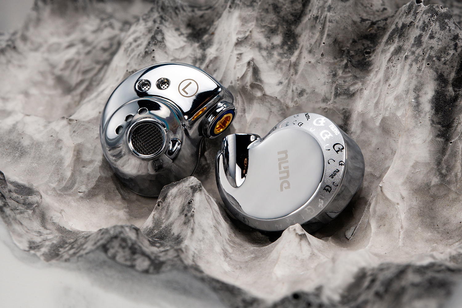 ขาย DUNU FALCON PRO หูฟัง IEM ไดรเวอร์ ECLIPSE Dynamic ประกันศูนย์ไทย