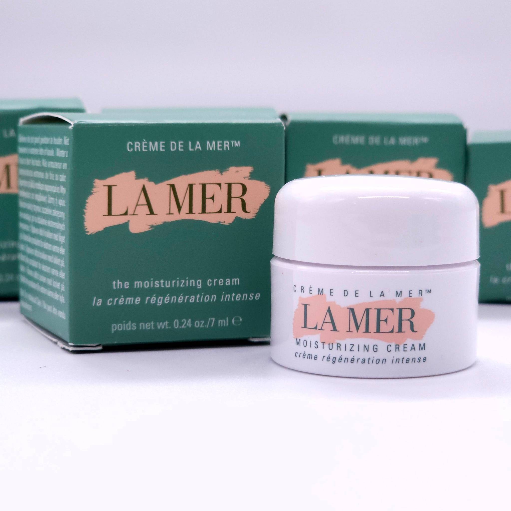 Crème De La Mer มอยส์เจอไรเซอร์ของ La Mer