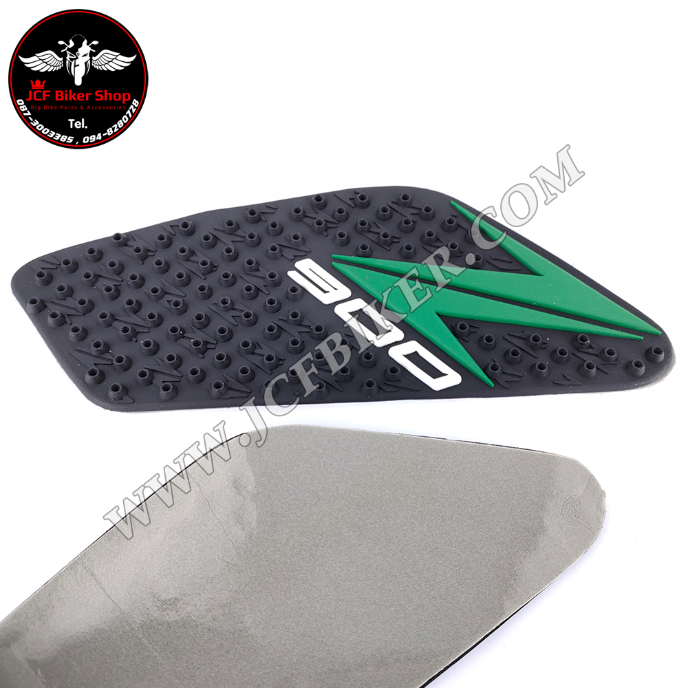 สติ๊กเกอร์กันลื่นข้างถัง KAWASAKI Z900