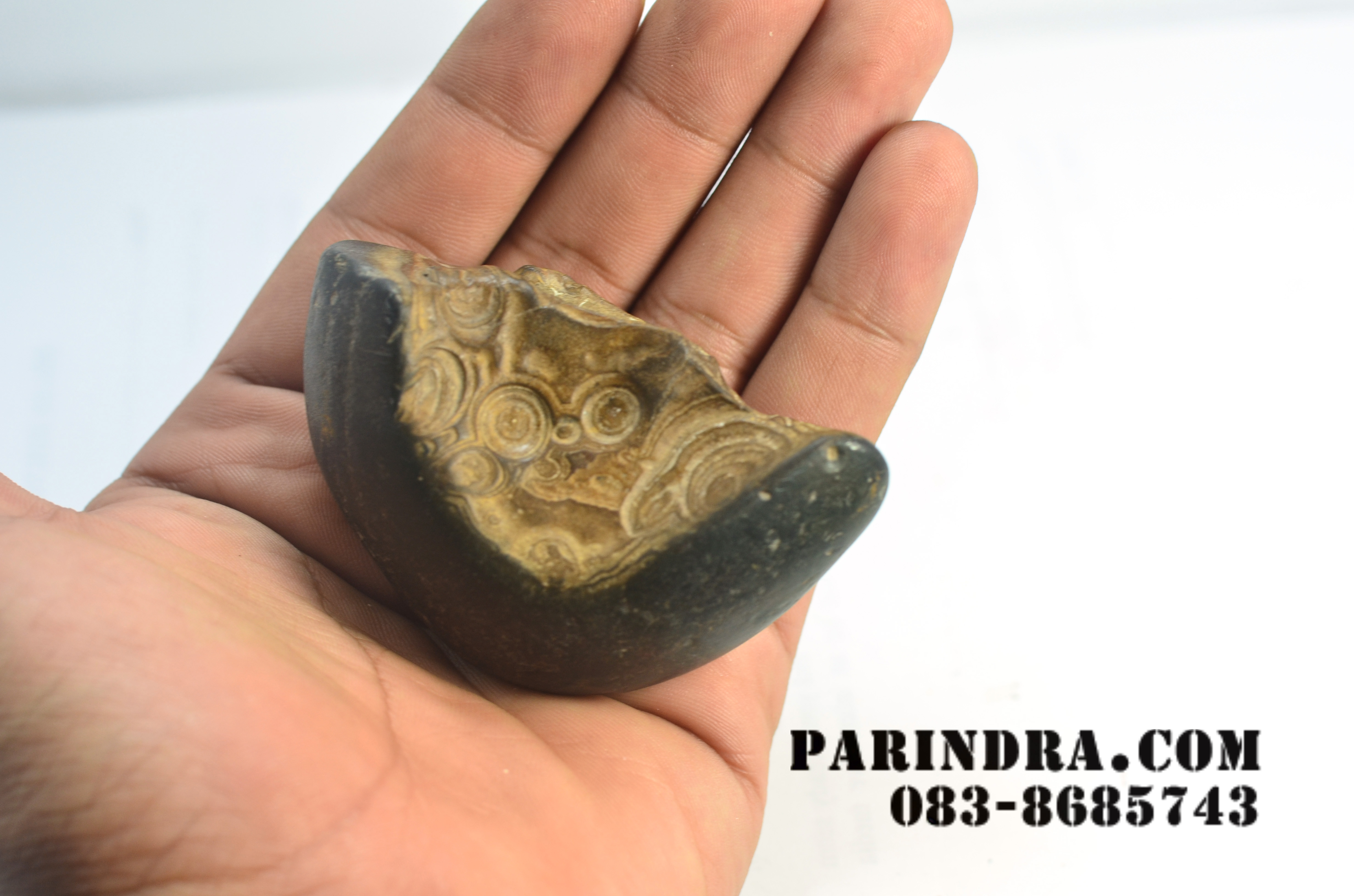 หินรูปทรงประหลาด หายาก