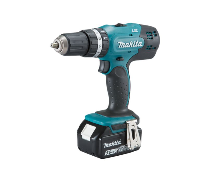 มอเตอร์สว่านไร้สาย, ไขควงไร้สาย Makita DHP453, DDF453, DHP483, DDF483, 6390D [#12] Pn.629834-8 (แท้) ## (**)