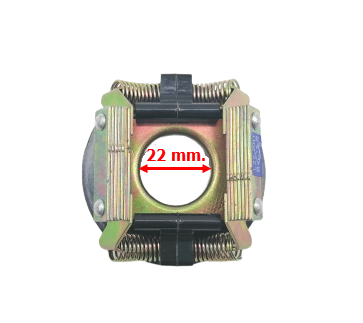 กาวานา 22-62 mm. มอเตอร์ทั่วไป - จีน #GBK-7