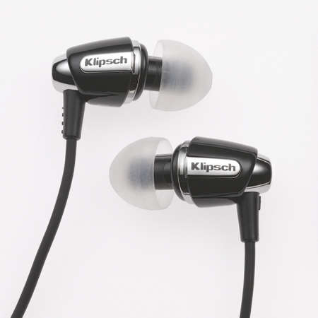 ขาย หูฟัง Klipsch Image S4 หูฟังระดับพรีเมี่ยม คว้ารางวัล Cnet Editor Choice 2009 การันตี !!