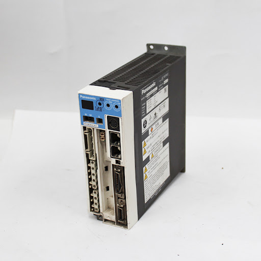 MSDB045A1A11 SERVO DRIVE " PANASONIC "