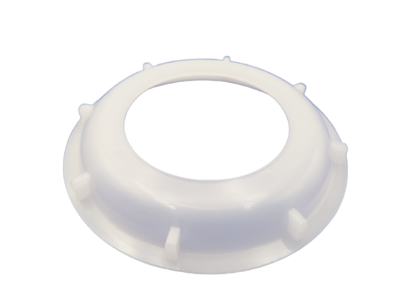 บังลม, บังทุ่น เครื่องตัดเหล็ก Maktec MT240, MT241, MT243, M2401 [#49] Pn.418143-8 (แท้)