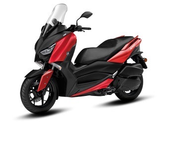 เม็ดตุ้มน้ำหนัก แท้ศูนย์ XMAX / เอ็กซ์แม็กซ์ (YAMAHA/ยามาฮ่า(WEIGHT) เม็ด / ตุ้มน้ำหนักแรงเหวี่ยง