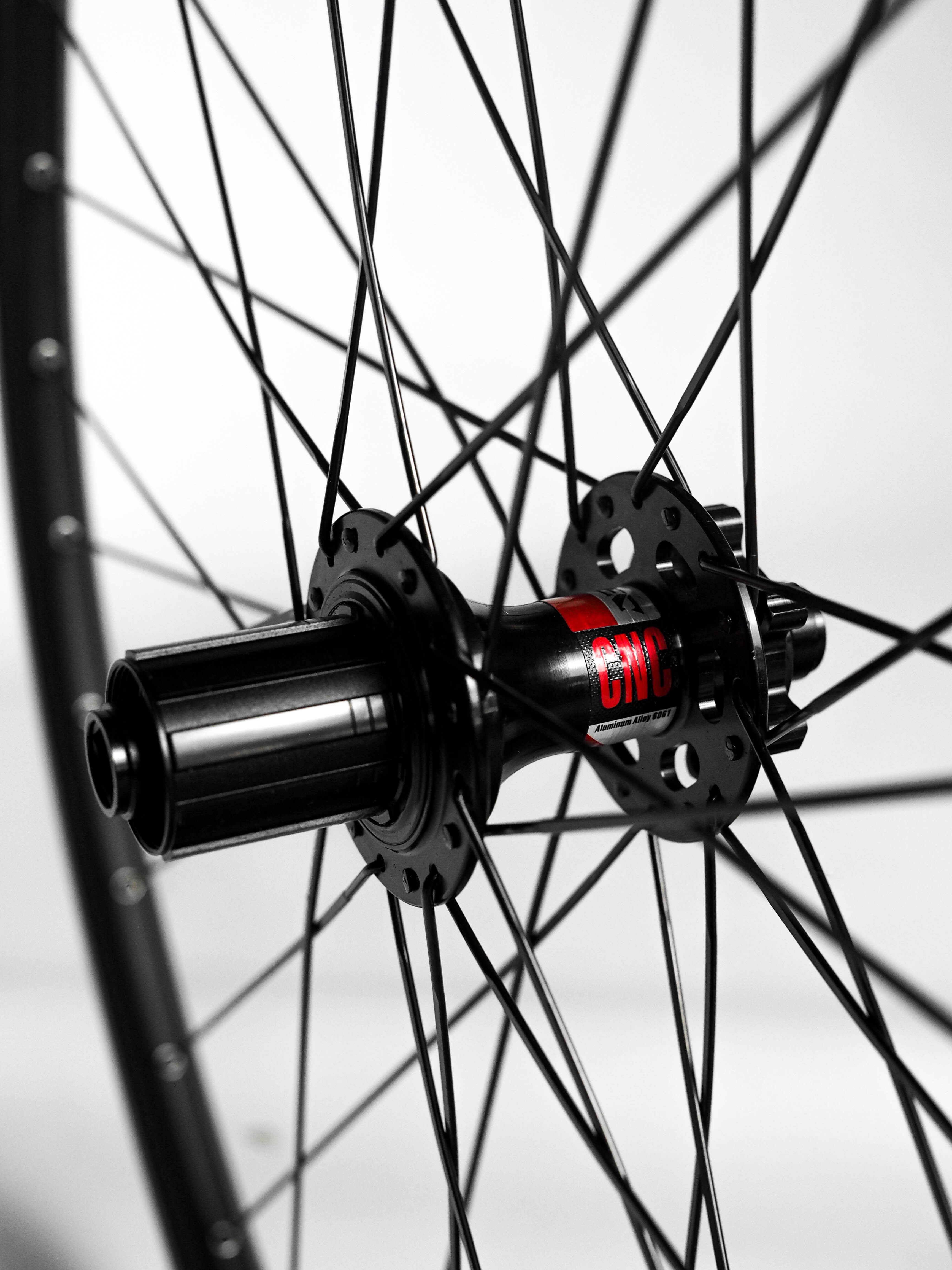 ชุดเสือภูเขาล้อ Retrospec M402-KC 29er, S862 ดุมอลูมิเนียม ปี 2024