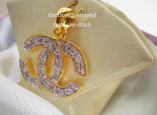 ++BP423+++จี้chanelแสนสวยขนาดใหญ่+++ สุดฮิตกับเครื่องหมายchanel งานสวยมาก ดูดีมากๆเลยค่ะใส่แล้วไฮโซมั่กมากๆ ไม่ล้าสมัยเลยค่ะ ไม่ควรพลาดนะคะ