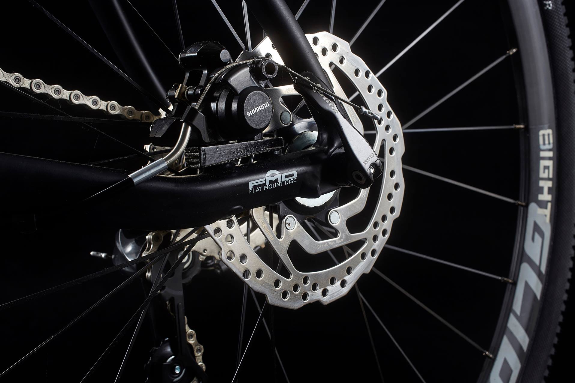 จักรยานเสือหมอบทางฝุ่น INFINITE GRAVEL Race AL เฟรมอลู 18 สปีด Sora 700C, 2022
