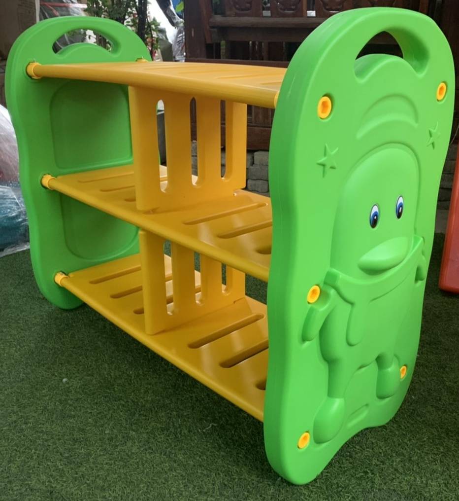 ชั้นวางของแพนกวิน