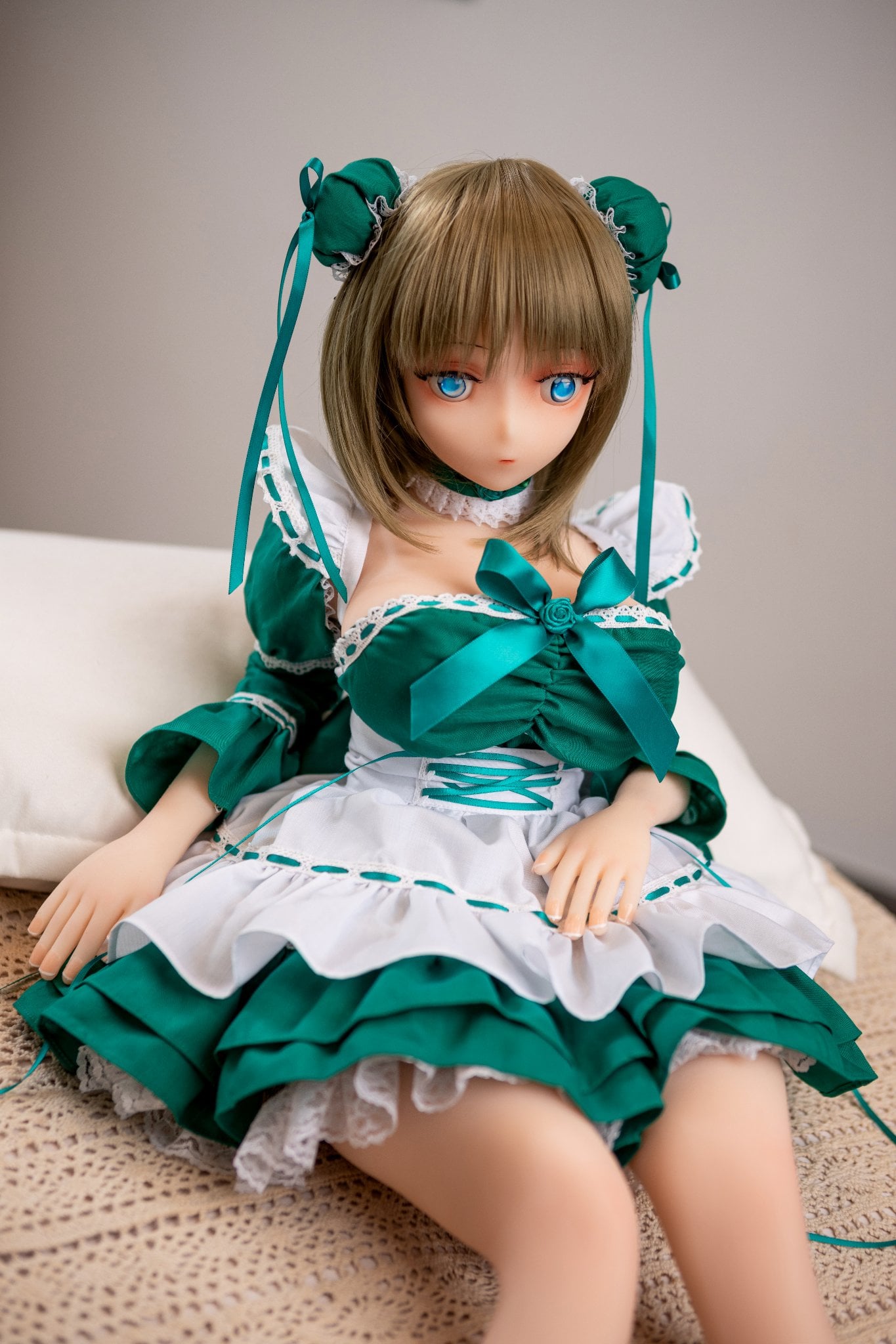 ANIME - 01 : ตุ๊กตาขนาด 68-98 Cm