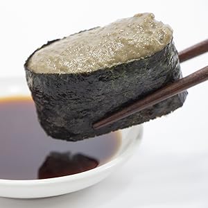 คานิมิโซะ Kanimiso มันปูญี่ปุ่น ขนาด 60 กรัม ได้รับรางวัล Monde ขายดีอันดับ 1 ในญี่ปุ่น