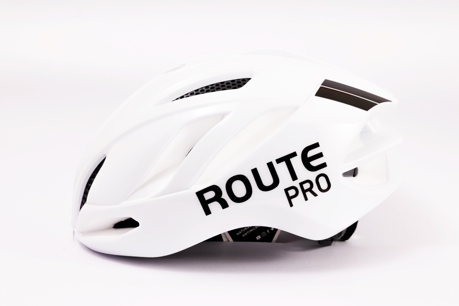 หมวกจักรยาน ROUTE PRO HELMET รุ่น TS-42 Asian Fit NEW2025