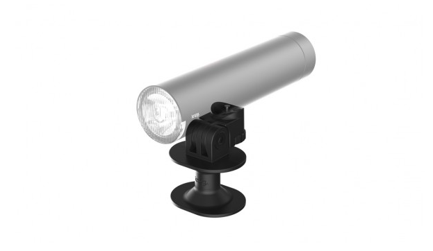 KNOG ตัวยึดไฟหรือกล้องติดหมวก, PWR HELMET/GOPRO