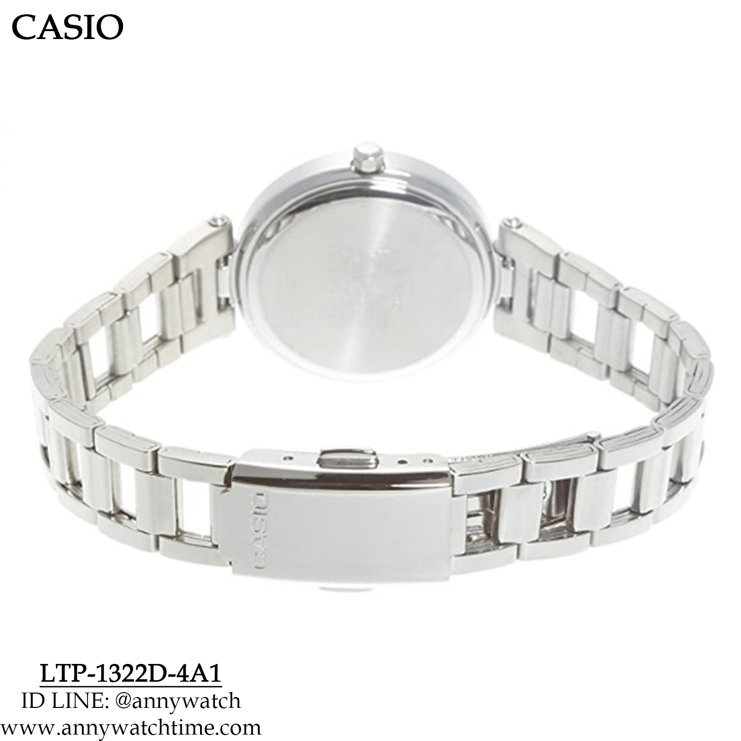 CASIO LTP-1322D-4A1