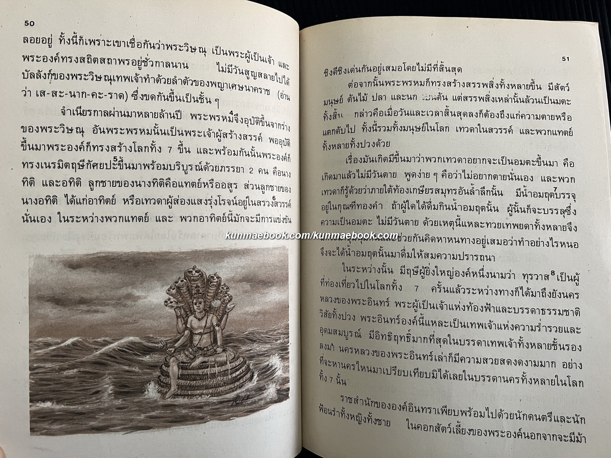 หนังสือส่งเสริมการอ่านระดับประถมศึกษาเรื่อง ชุมนุมนิทานภารตะ