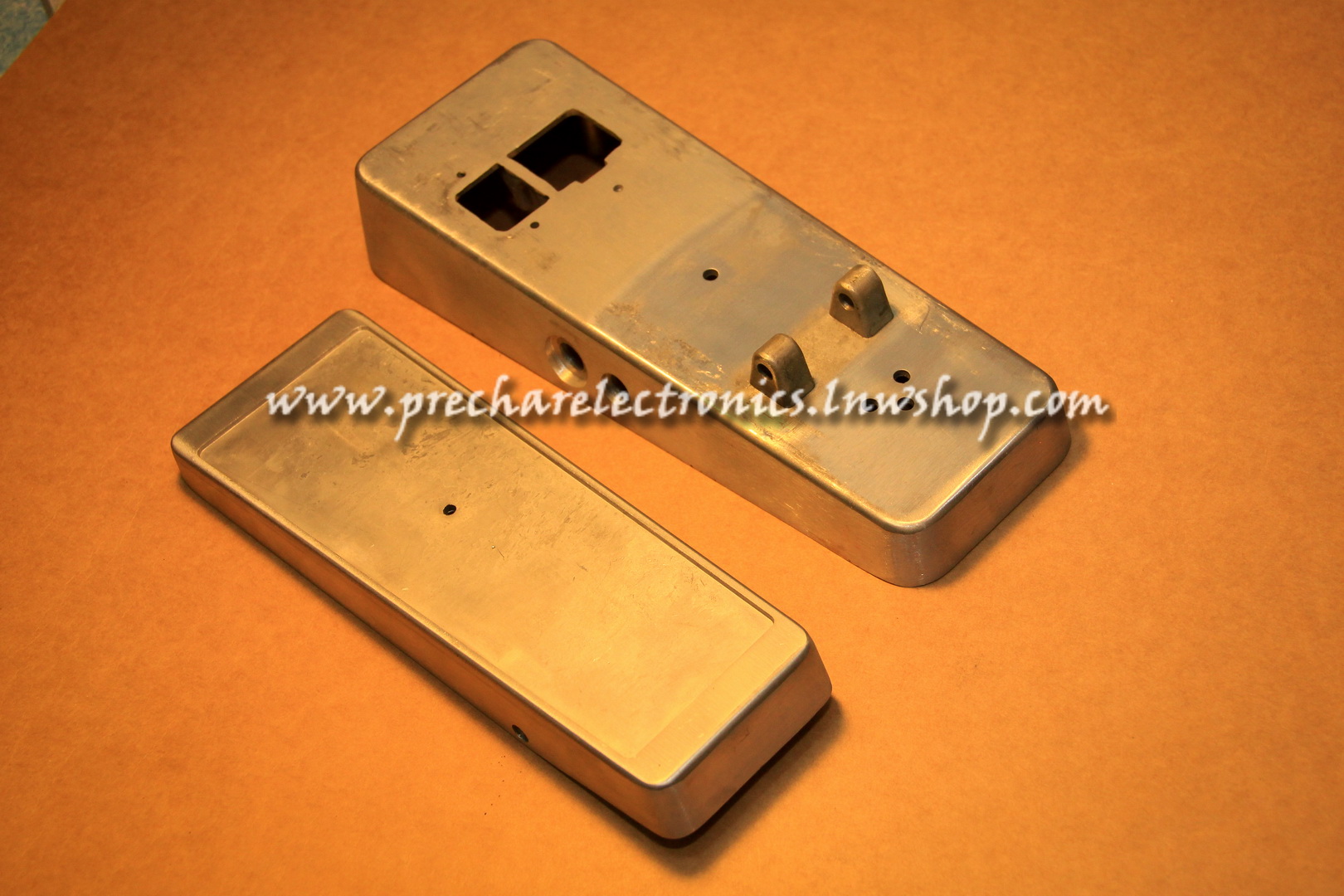 Wah Pedal
