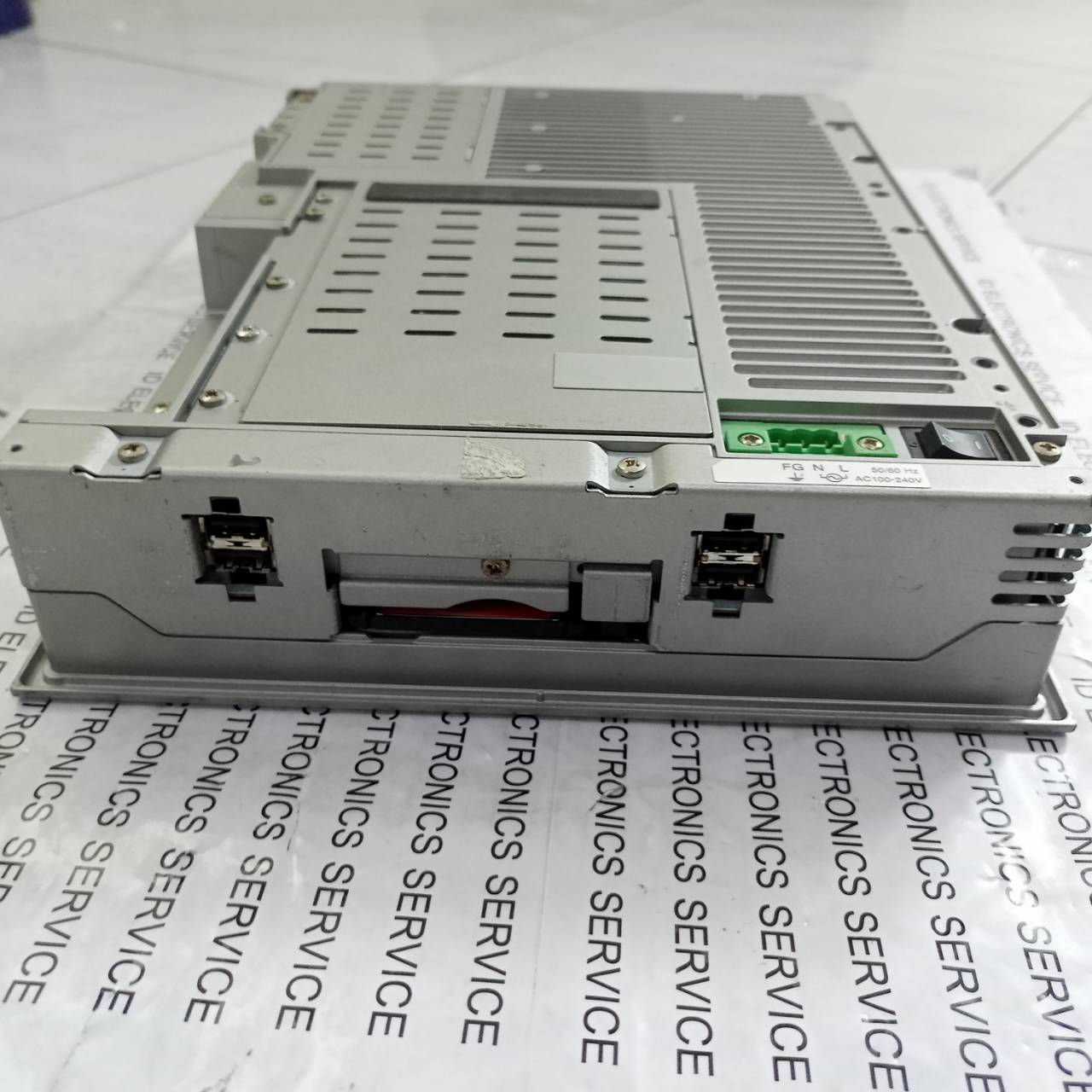 PS3651A-T41 HMI " PROFACE "