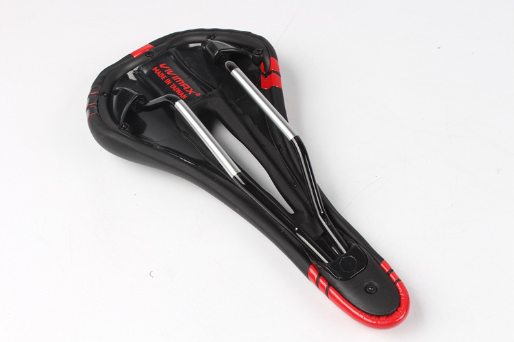 VIVIMAX Saddle cushion saddle เบาะจักรยาน รุ่น VI-E217