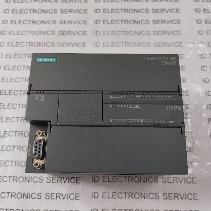 6ES7 288-1ST40-0AA0 PLC " SIEMENS "