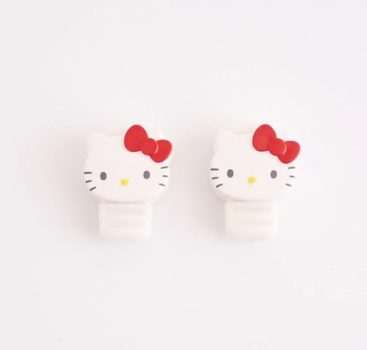 ที่หุ้มสายชาร์จ Hello Kitty