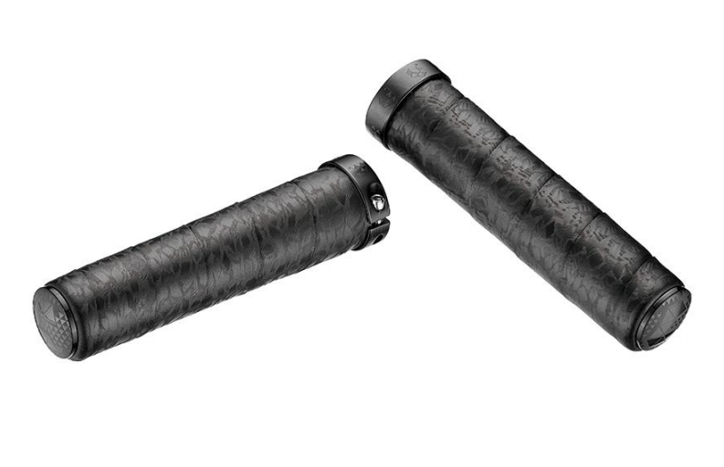 ปลอกแฮนด์ CICLOVATION Premium Hand Grip with Leather Touch