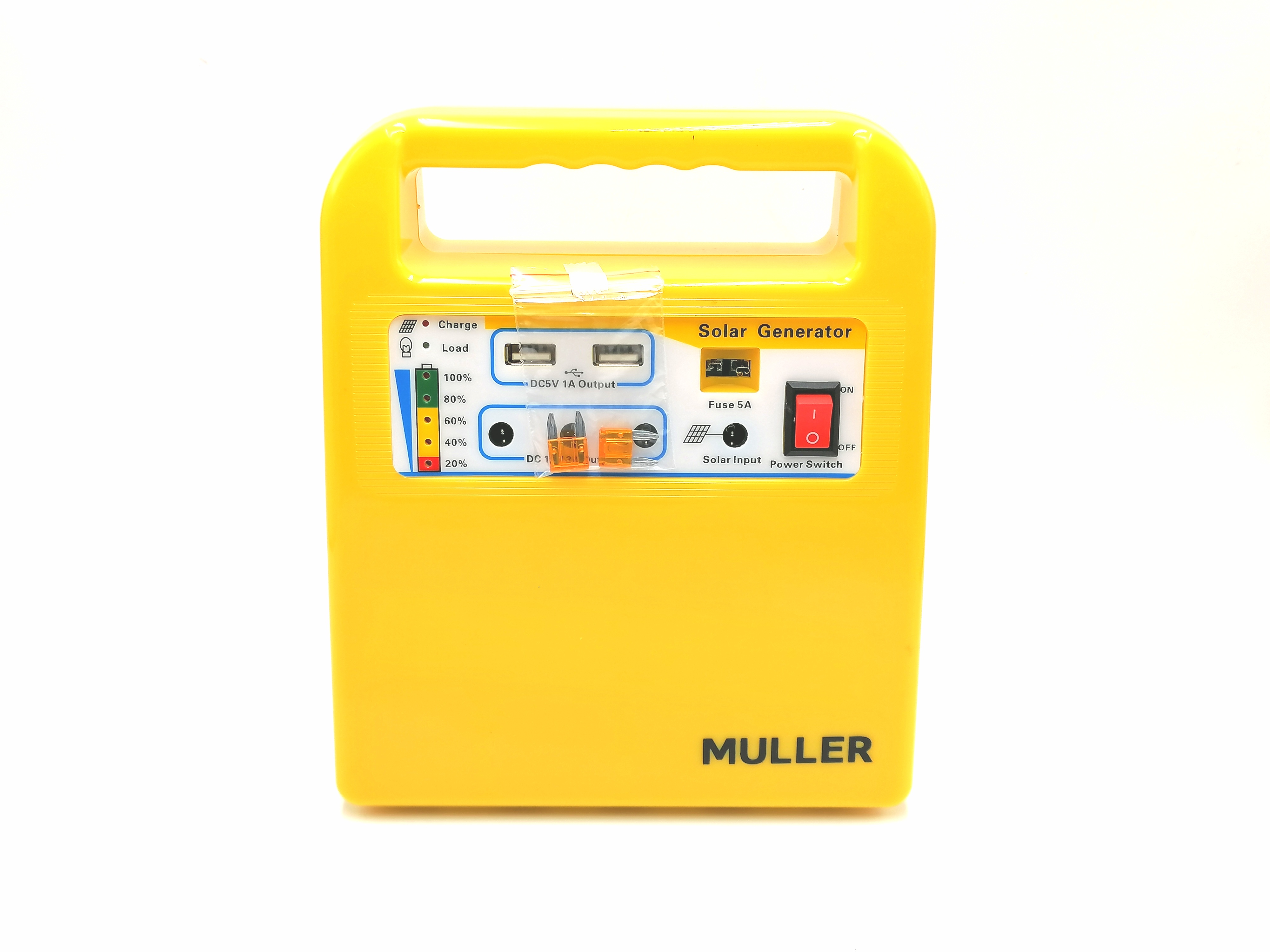 *เลิกจำหน่าย* ชุดนอนนา-ชุดโซล่าเซลล์ 10Watt. สะดวก-พกพาง่าย