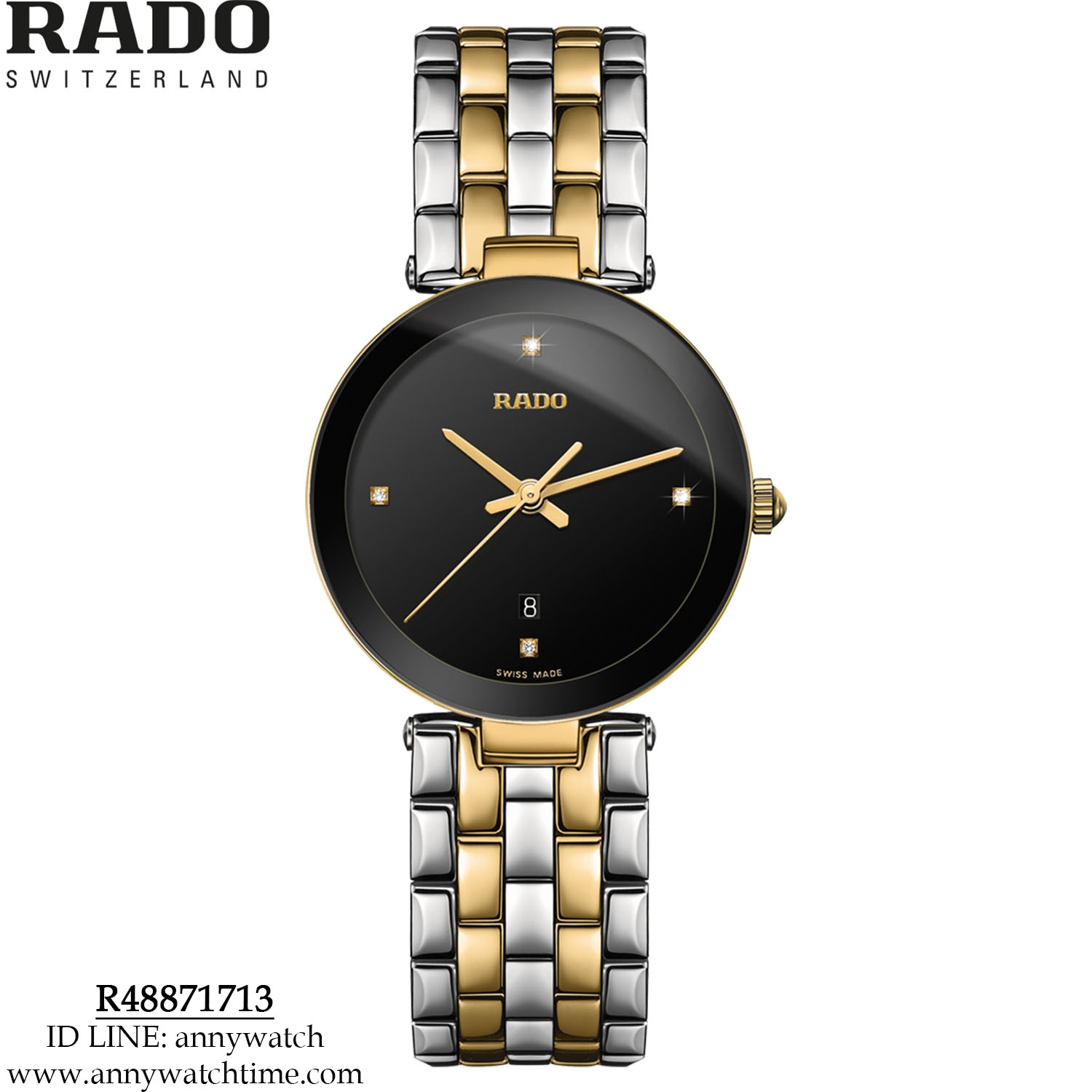 RADO R48871713