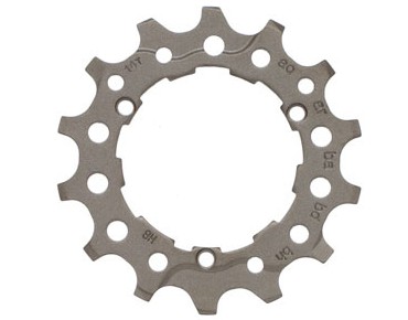 ใบสเตอร์หลัง XT CS-M770/M760, 9-Spd,
