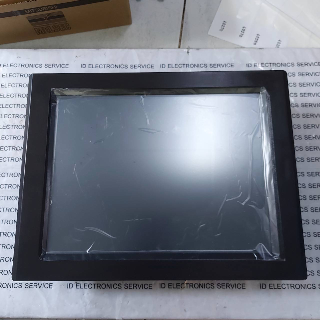 TPC1262HI HMI " MCGSTPC "